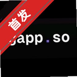 gappso ai����ģ����(gapp.so)v1.0���°�
