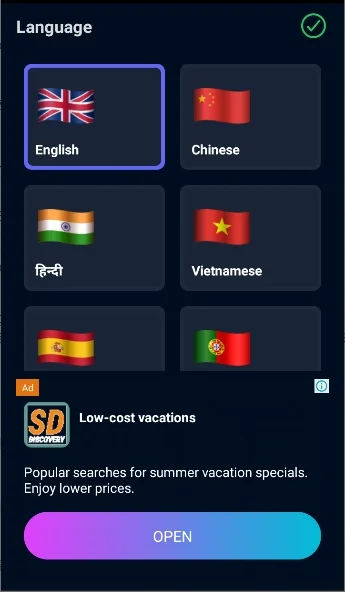 HoloBox�����ٷ�������v1.0.3��׿�����н�ͼ