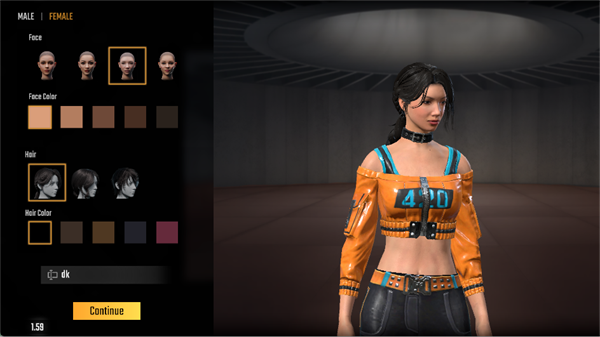ScarFall2.0ӡ�ȳԼ�����2.0 ��׿�Լ������н�ͼ
