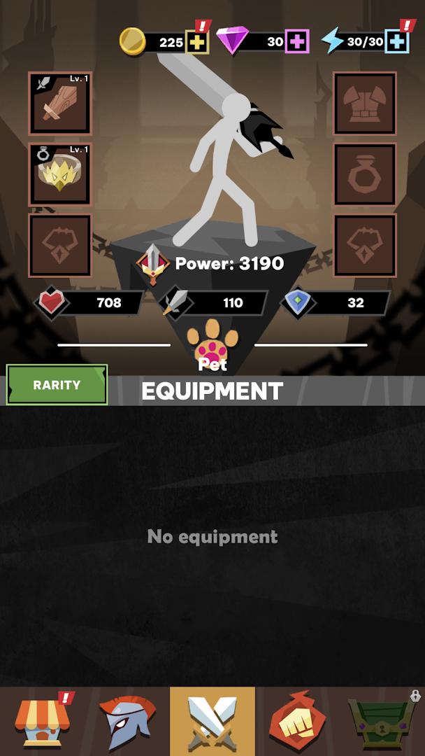 �����RPG �������� �����ͼ