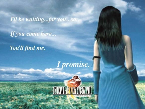 ���ջ���8 Final Fantasy VIII��ͼ2
