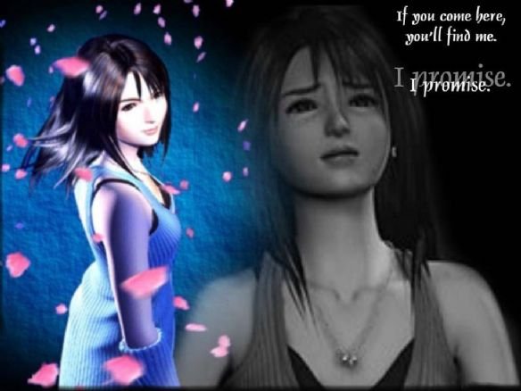 ���ջ���8 Final Fantasy VIII��ͼ3