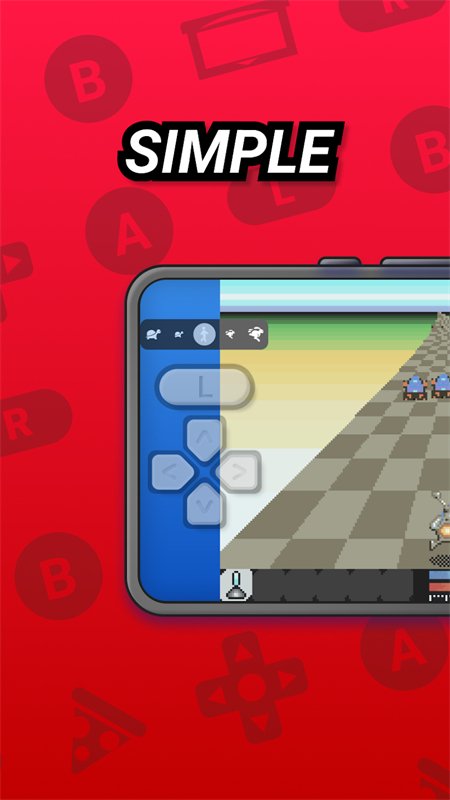 Pizza Boy A Proģ������׿�ֻ���v3.1.0 �ٷ������н�ͼ