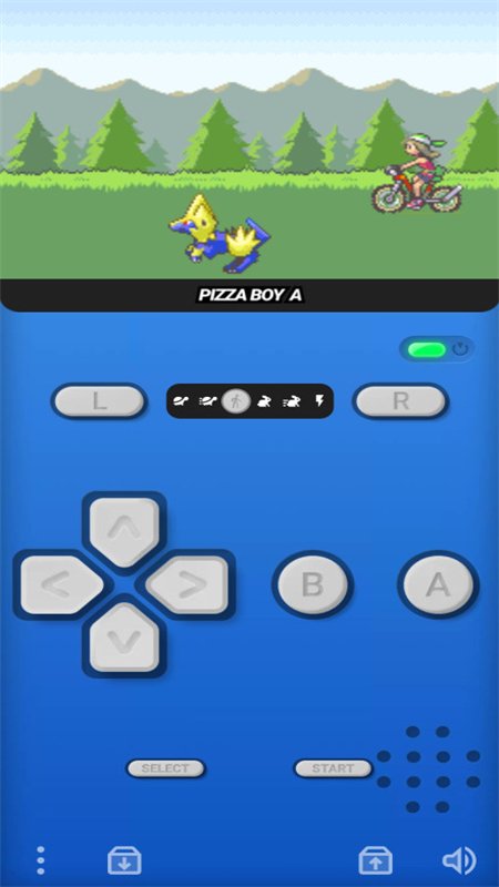 Pizza Boy A Proģ������׿�ֻ���v3.1.0 �ٷ������н�ͼ