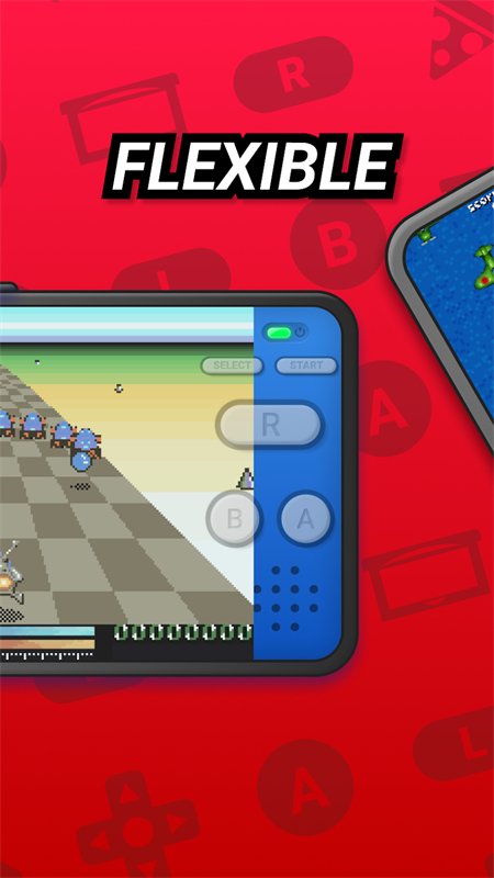 Pizza Boy A Proģ������׿�ֻ���v3.1.0 �ٷ������н�ͼ