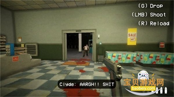 Shift At Midnight�������°�(��ҹ�ְ�)1.0.0 ���°����н�ͼ