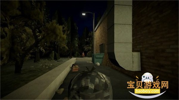Shift At Midnight�������°�(��ҹ�ְ�)1.0.0 ���°����н�ͼ