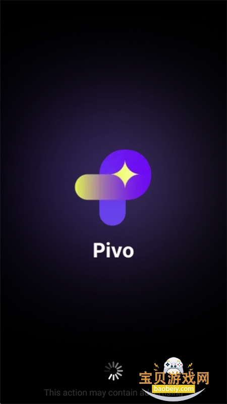 Pivo AI�����ٷ��������°�v0.3.1 ��׿�����н�ͼ