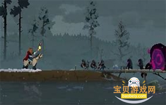 ����:��λ����Kingdom Two Crowns���԰���Ϸ��ͼ2
