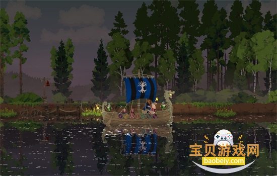 ����:��λ����Kingdom Two Crowns���԰���Ϸ��ͼ4