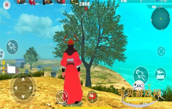 ������ģ������Ϸ�ֻ����ͼ2