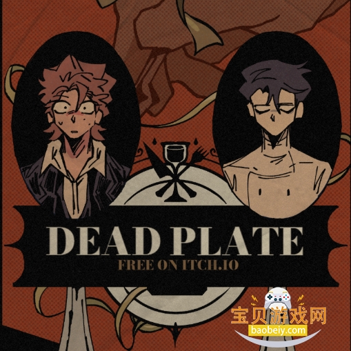 dead plate��Ϸ���԰溺��������1.0���°�