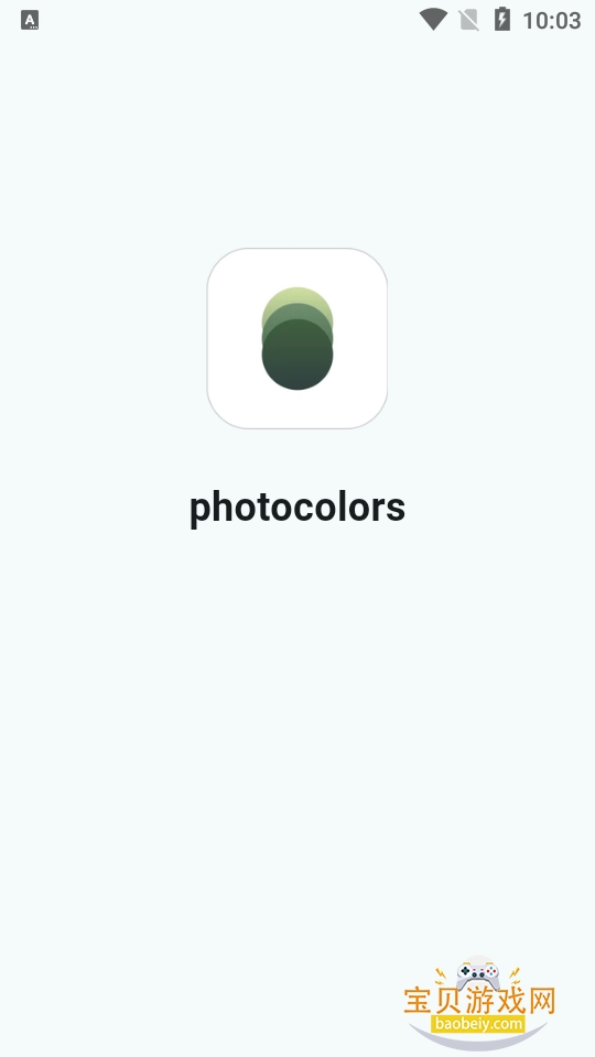 photo.colors��ɫ���޹���1.0.7 ��׿��ɫ�������н�ͼ