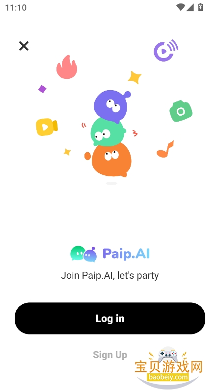 Paip.AI������������v1.0.000.32��׿�����н�ͼ
