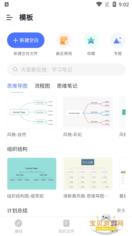 ProcessOn˼ά��ͼv5.0.0 ���AI˼ά��ͼ�����������н�ͼ