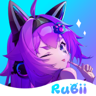 rubii����ai�ٷ�������2.0.6 ����AI���칤��
