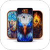 ϡ��4K��ֽapp�ٷ����°�v3.18.0 ��׿��