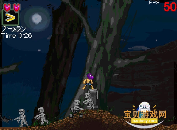 崩坏村游戏中文版 崩坏村游戏中文版