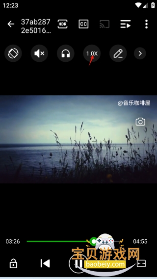 XPlayer视频播放器最新手机版 XPlayer视频播放器最新手机版
