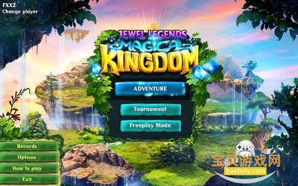 ��ʯ����3:ħ��������Ϸ���԰�