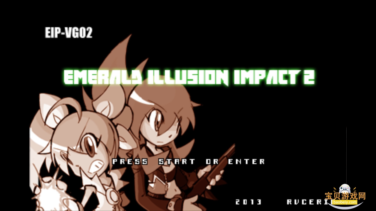 ����IMPACT2��Ϸ���԰�����