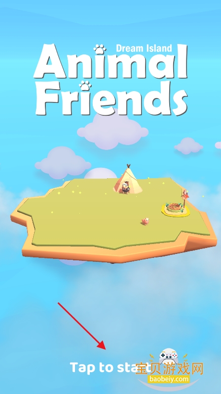 ����֮����Ϸ��Ѱ�(Animal Friends)
