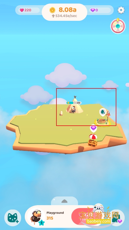 ����֮����Ϸ��Ѱ�(Animal Friends)