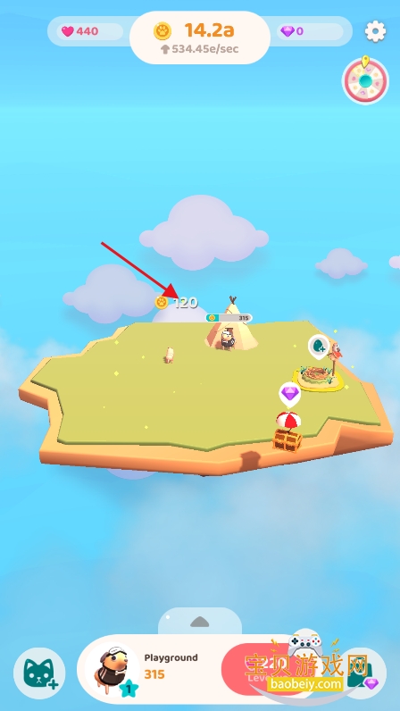 ����֮����Ϸ��Ѱ�(Animal Friends)