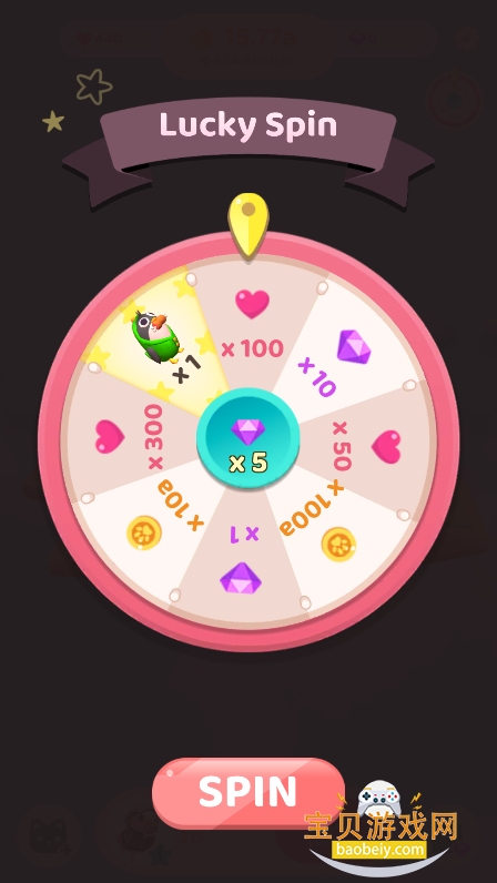 ����֮����Ϸ��Ѱ�(Animal Friends)