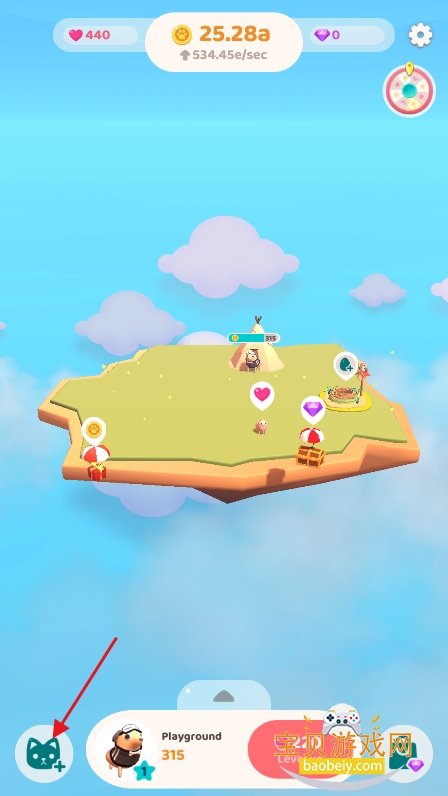 ����֮����Ϸ��Ѱ�(Animal Friends)