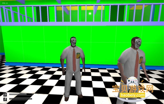 scp173��ɫ����Ϸ���԰�