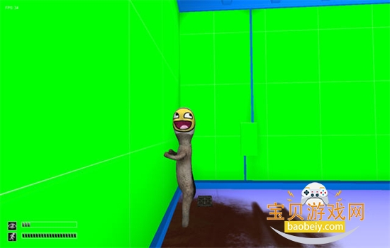 scp173��ɫ����Ϸ���԰�