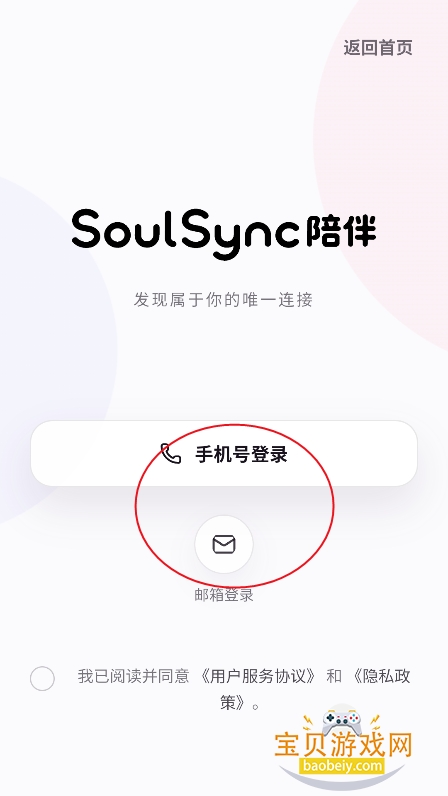 SoulSyncV2��Ѱ�����