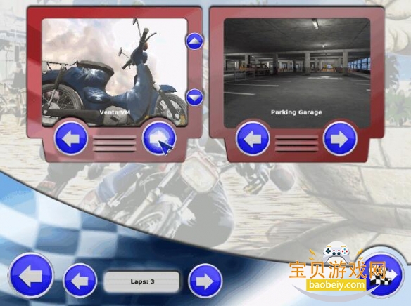 ����Ħ�г��� Dirt Bike Racing���İ�
