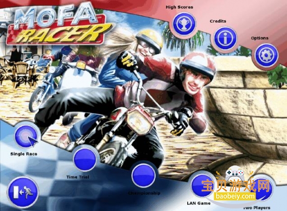 ����Ħ�г��� Dirt Bike Racing���İ�