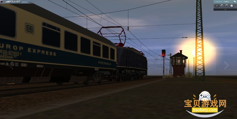 ģ���2004 Train Simulator 2004���԰�