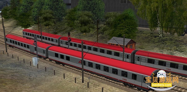 ģ���2004 Train Simulator 2004���԰�