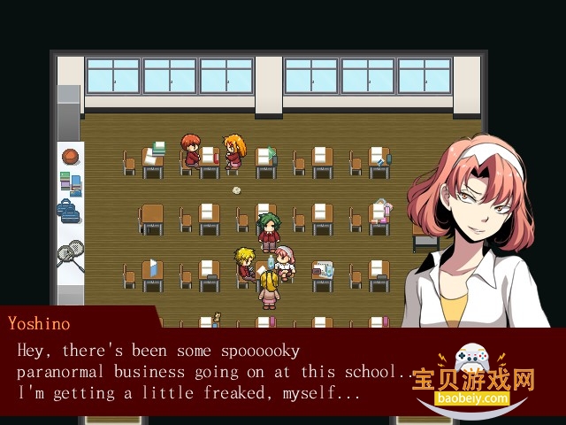 Misao���ռ�����Ϸ���԰�