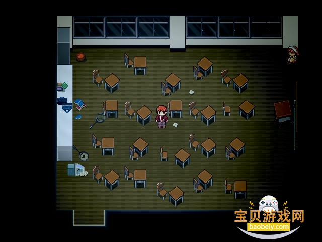 Misao���ռ�����Ϸ���԰�