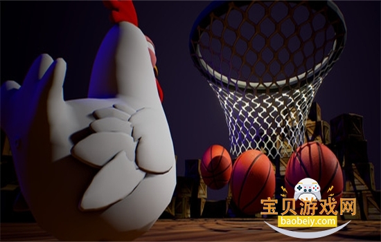 ���ķ��Chickens Madness���԰�