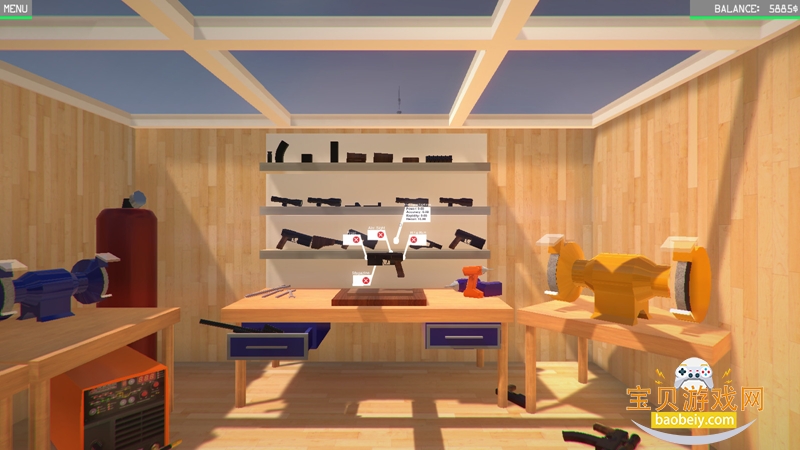 �������Weapons Genius���İ�����
