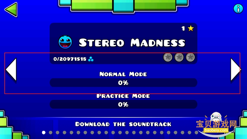geometrydash�������ذ�׿�ֻ���