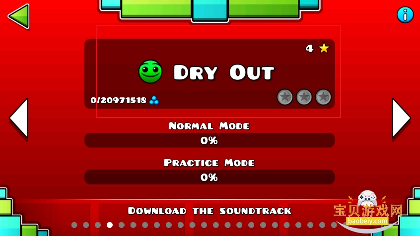 geometrydash�������ذ�׿�ֻ���