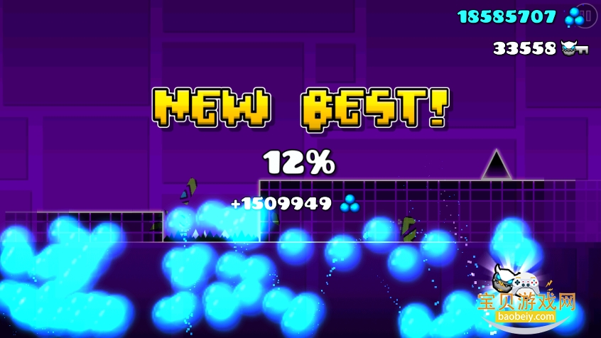 geometrydash�������ذ�׿�ֻ���