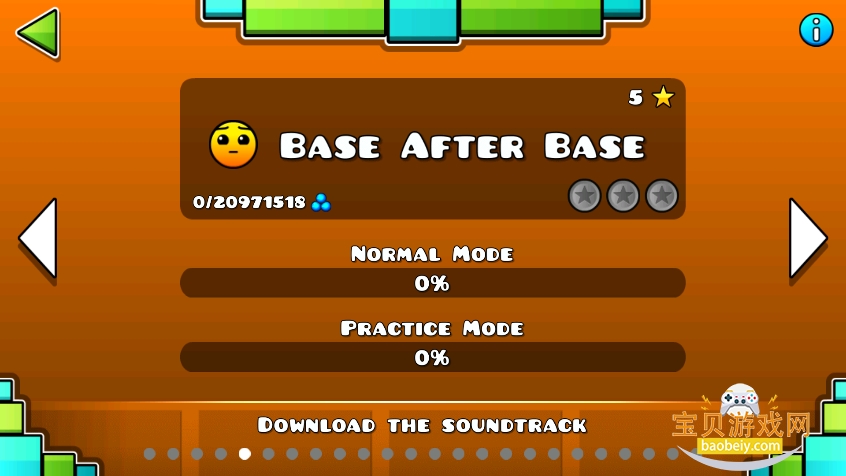 geometrydash�������ذ�׿�ֻ���