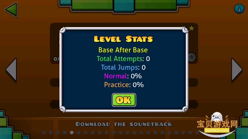 geometrydash�������ذ�׿�ֻ���