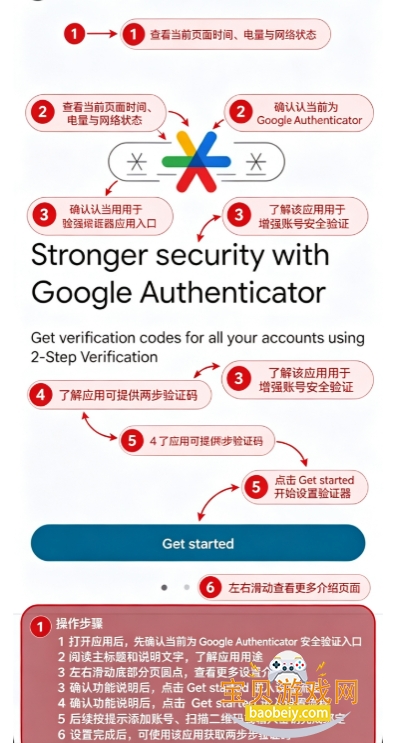 �ȸ���֤��(Authenticator)�ٷ�app2026���°�