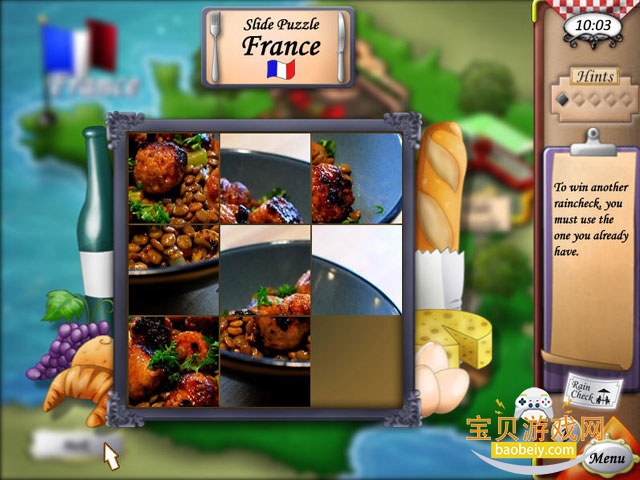 ŷʽ���ȹ�European Cafe���԰�����