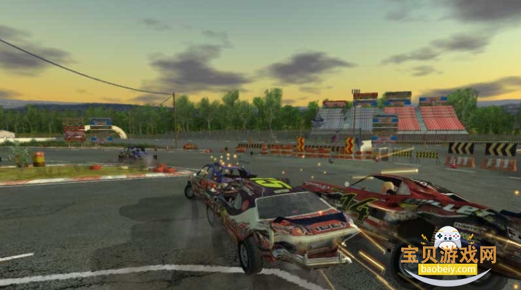 ���ֱײ����Crash Drive��Ϸ���԰�