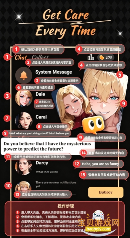 Cheery AI������������